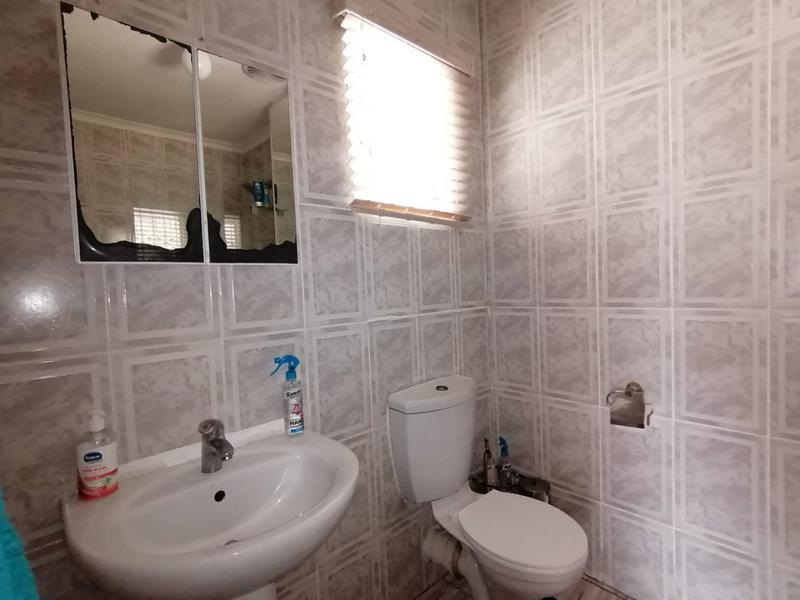 3 Bedroom Property for Sale in Reservoir Hills KwaZulu-Natal