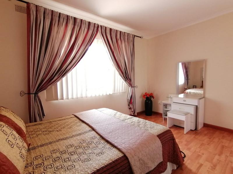 3 Bedroom Property for Sale in Reservoir Hills KwaZulu-Natal