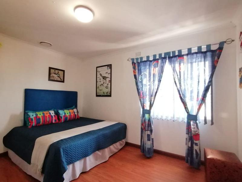 3 Bedroom Property for Sale in Reservoir Hills KwaZulu-Natal