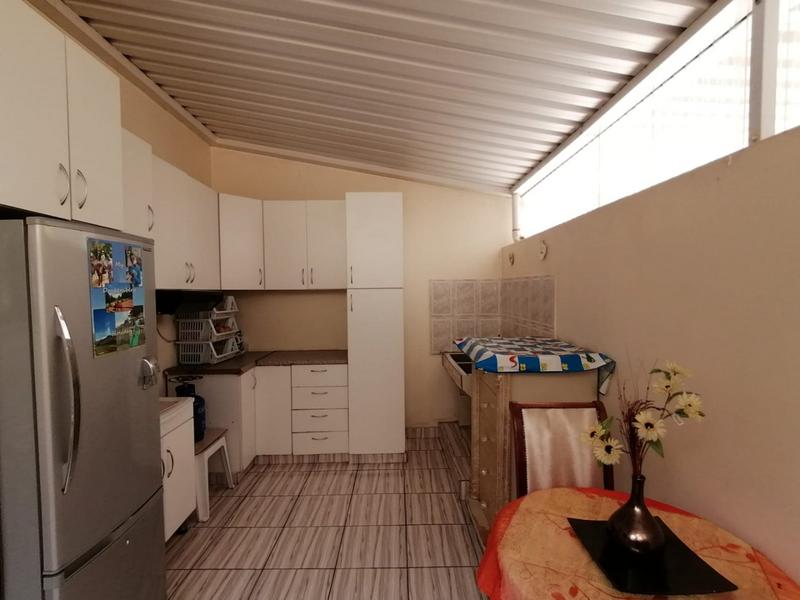 3 Bedroom Property for Sale in Reservoir Hills KwaZulu-Natal