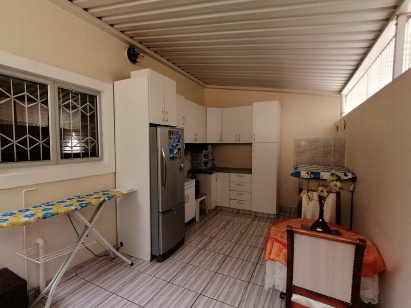 3 Bedroom Property for Sale in Reservoir Hills KwaZulu-Natal