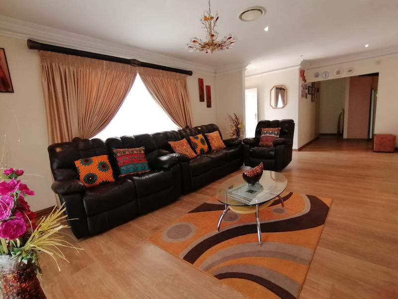 3 Bedroom Property for Sale in Reservoir Hills KwaZulu-Natal