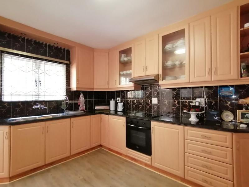 3 Bedroom Property for Sale in Reservoir Hills KwaZulu-Natal