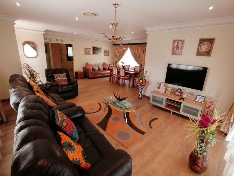 3 Bedroom Property for Sale in Reservoir Hills KwaZulu-Natal