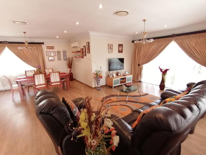 3 Bedroom Property for Sale in Reservoir Hills KwaZulu-Natal