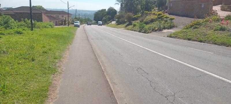 0 Bedroom Property for Sale in Reservoir Hills KwaZulu-Natal