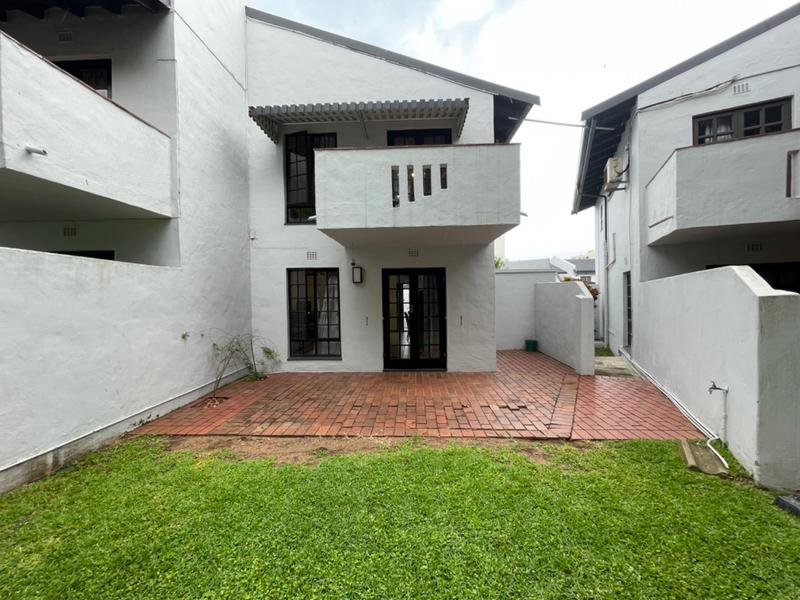 2 Bedroom Property for Sale in Umhlanga KwaZulu-Natal