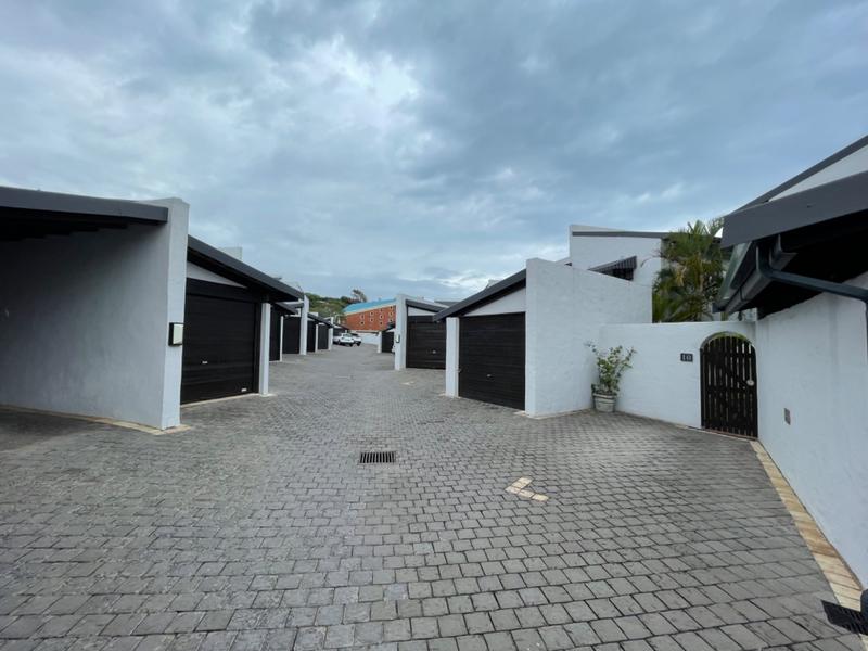 2 Bedroom Property for Sale in Umhlanga KwaZulu-Natal