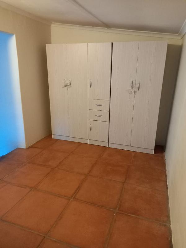 To Let 1 Bedroom Property for Rent in Glen Ashley KwaZulu-Natal