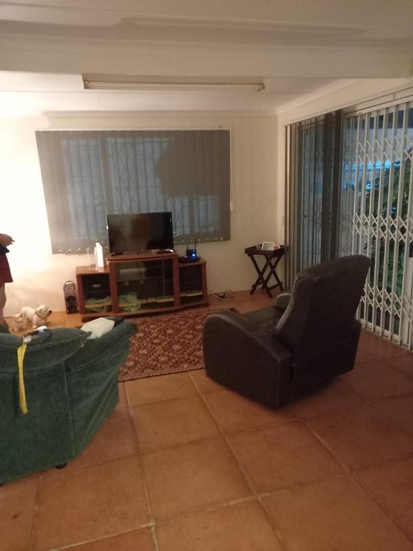 To Let 1 Bedroom Property for Rent in Glen Ashley KwaZulu-Natal