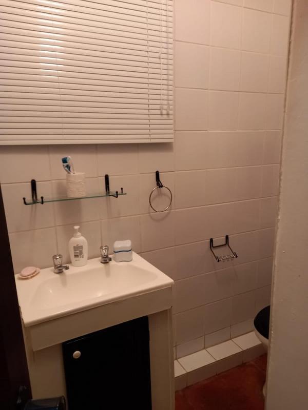 To Let 1 Bedroom Property for Rent in Glen Ashley KwaZulu-Natal