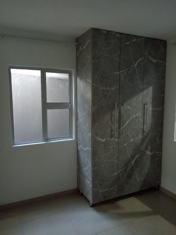 To Let 1 Bedroom Property for Rent in Newlands West KwaZulu-Natal