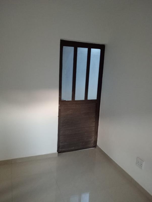 To Let 1 Bedroom Property for Rent in Newlands West KwaZulu-Natal