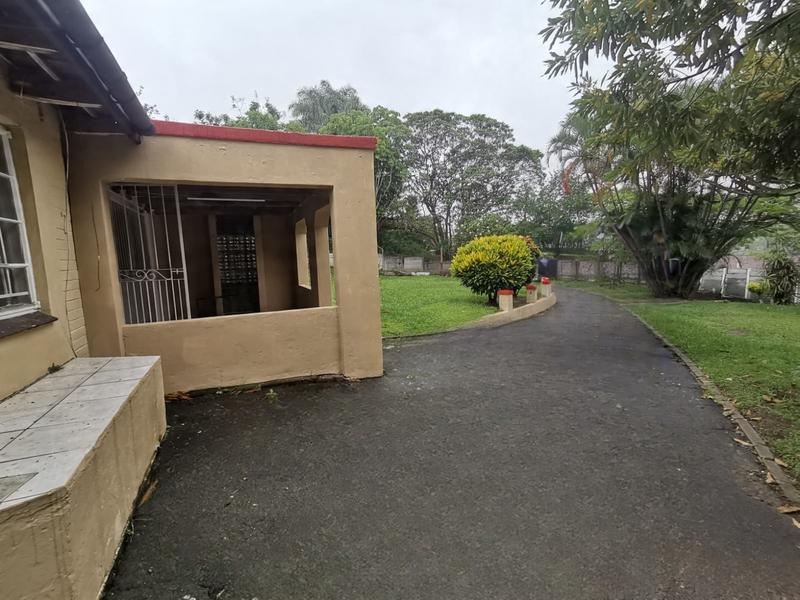 3 Bedroom Property for Sale in Moseley KwaZulu-Natal
