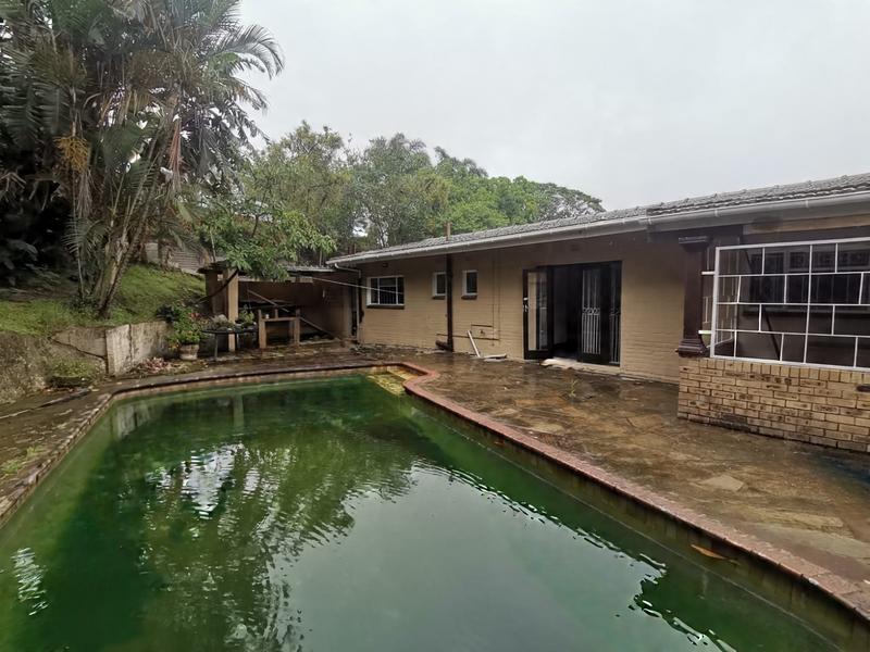 3 Bedroom Property for Sale in Moseley KwaZulu-Natal