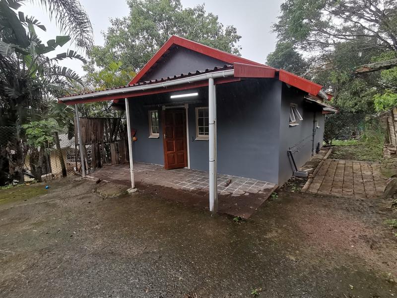 2 Bedroom Property for Sale in Moseley KwaZulu-Natal