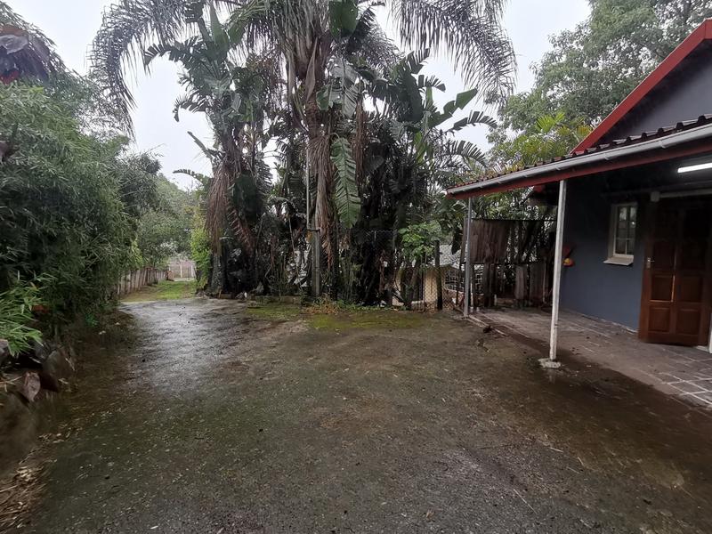 2 Bedroom Property for Sale in Moseley KwaZulu-Natal