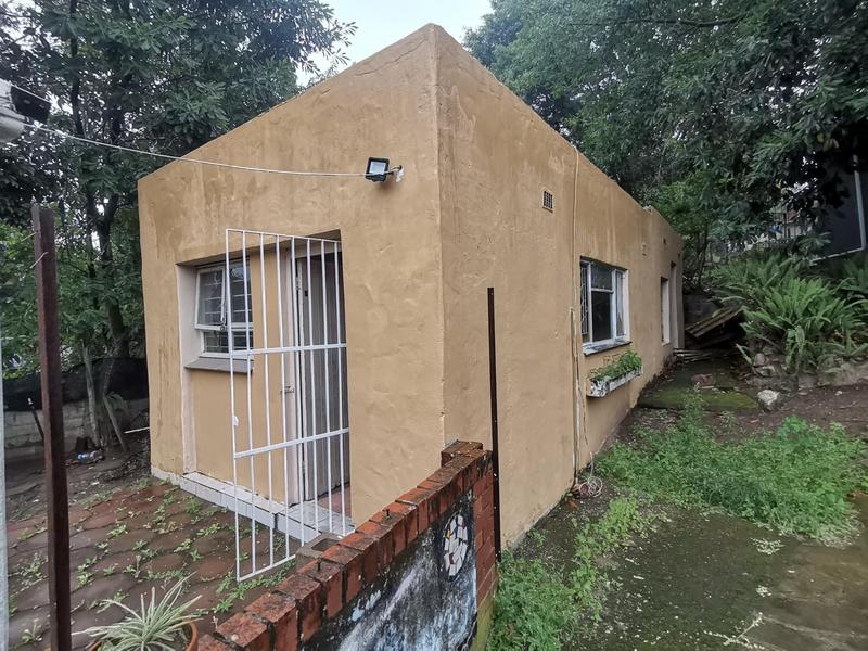 1 Bedroom Property for Sale in Moseley KwaZulu-Natal