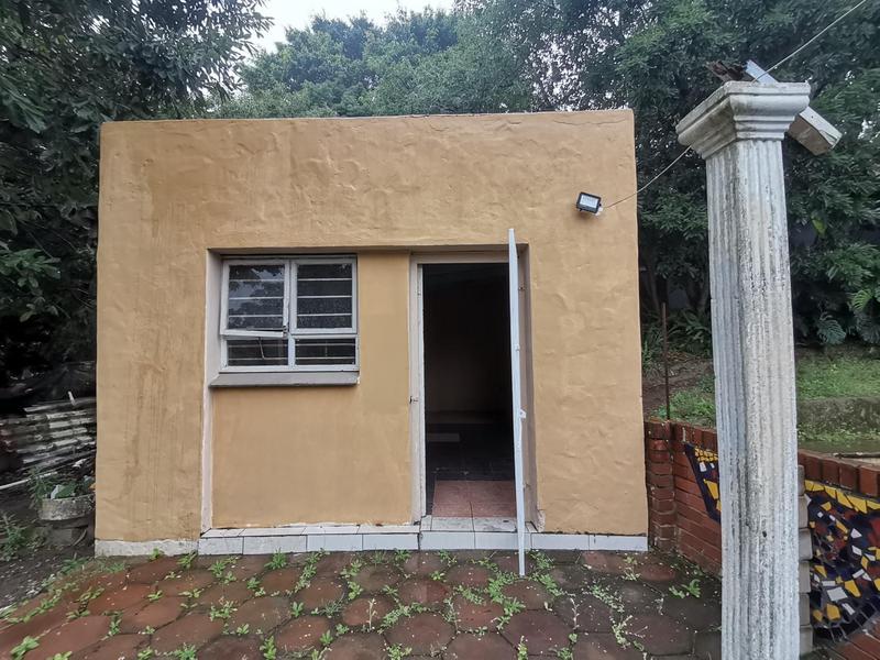 1 Bedroom Property for Sale in Moseley KwaZulu-Natal