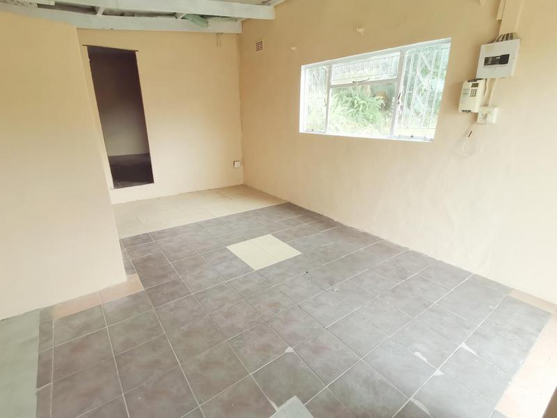 1 Bedroom Property for Sale in Moseley KwaZulu-Natal