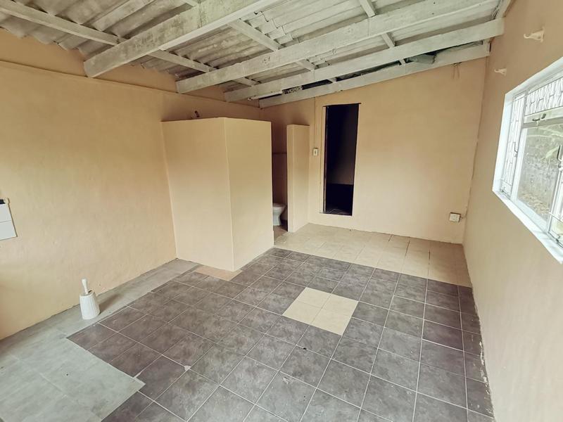 1 Bedroom Property for Sale in Moseley KwaZulu-Natal