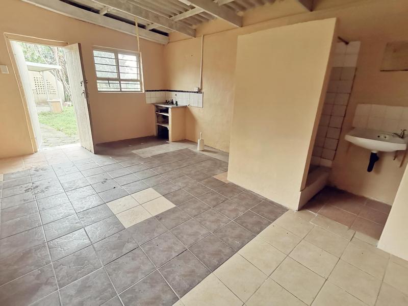1 Bedroom Property for Sale in Moseley KwaZulu-Natal