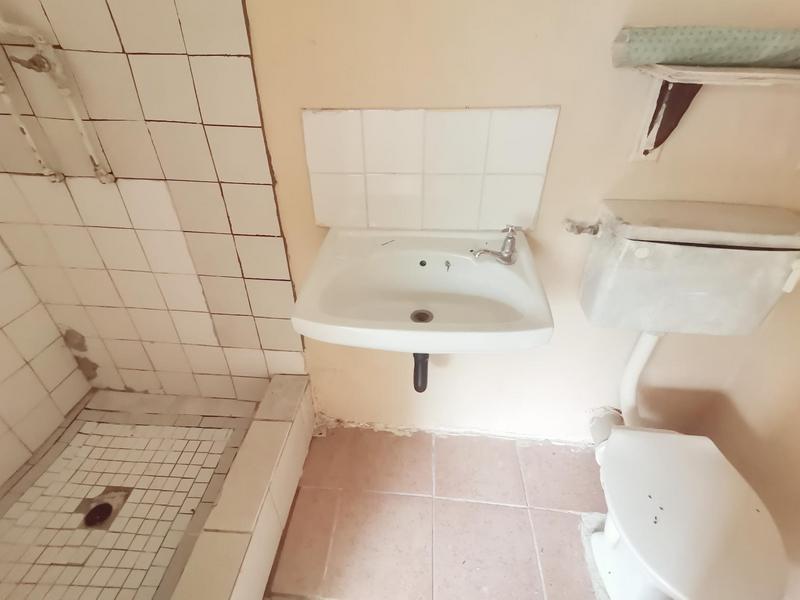 1 Bedroom Property for Sale in Moseley KwaZulu-Natal