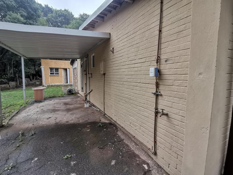 1 Bedroom Property for Sale in Moseley KwaZulu-Natal
