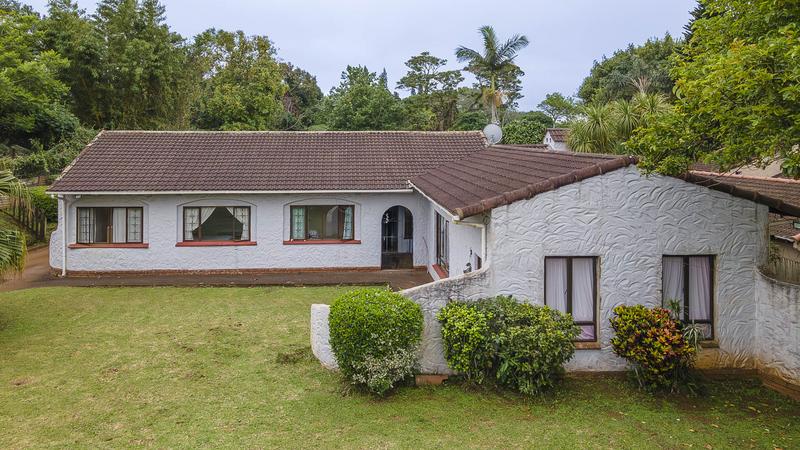 3 Bedroom Property for Sale in Hillcrest KwaZulu-Natal