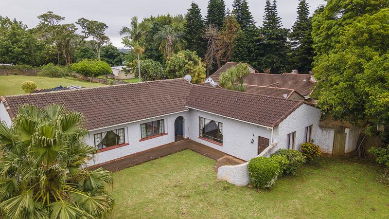 3 Bedroom Property for Sale in Hillcrest KwaZulu-Natal