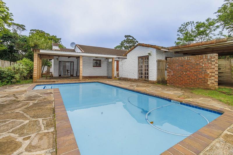 3 Bedroom Property for Sale in Hillcrest KwaZulu-Natal