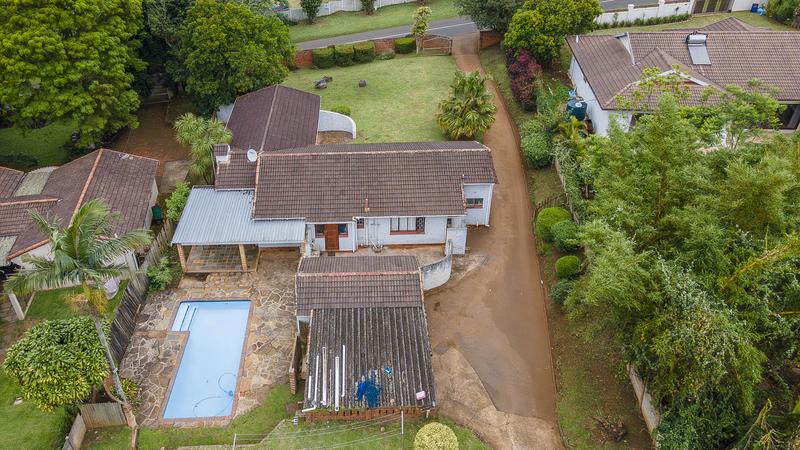 3 Bedroom Property for Sale in Hillcrest KwaZulu-Natal