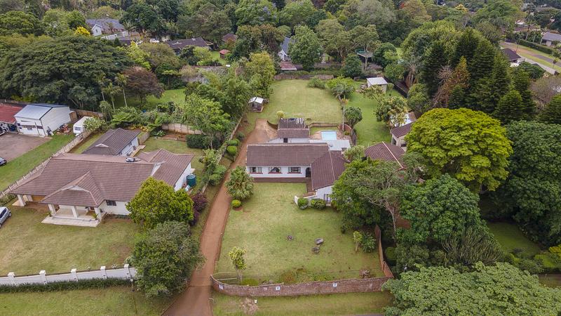 3 Bedroom Property for Sale in Hillcrest KwaZulu-Natal