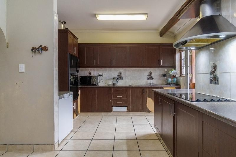 3 Bedroom Property for Sale in Hillcrest KwaZulu-Natal