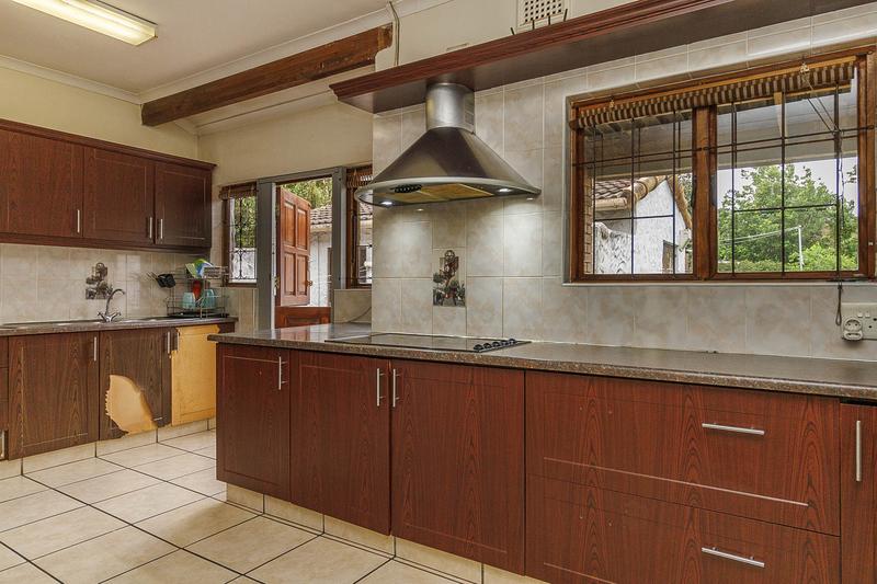 3 Bedroom Property for Sale in Hillcrest KwaZulu-Natal