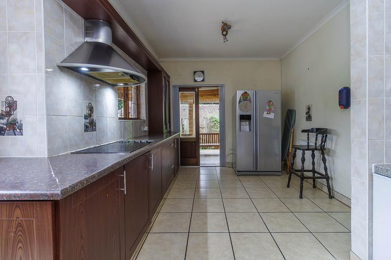 3 Bedroom Property for Sale in Hillcrest KwaZulu-Natal