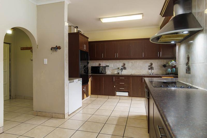 3 Bedroom Property for Sale in Hillcrest KwaZulu-Natal