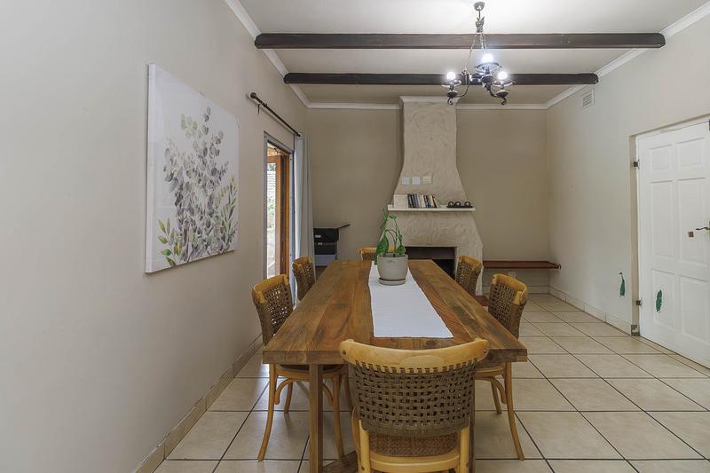 3 Bedroom Property for Sale in Hillcrest KwaZulu-Natal