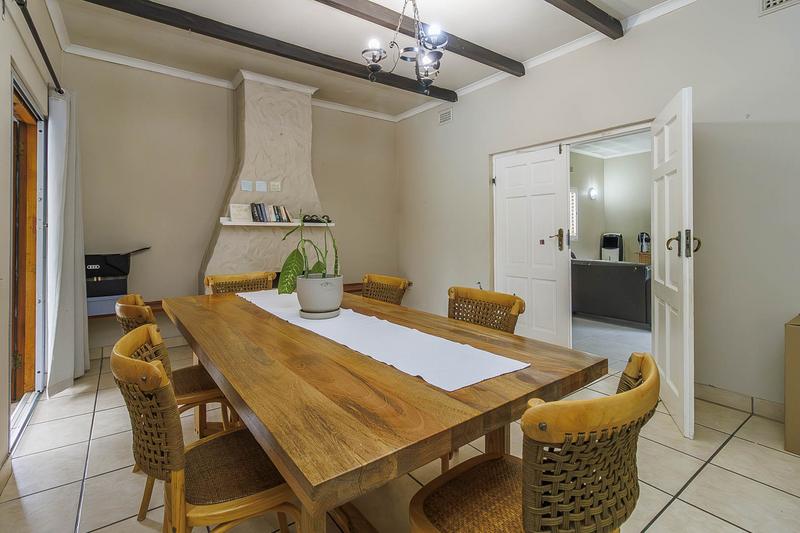 3 Bedroom Property for Sale in Hillcrest KwaZulu-Natal