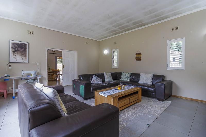 3 Bedroom Property for Sale in Hillcrest KwaZulu-Natal