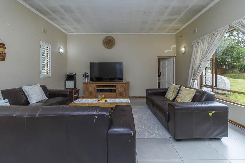 3 Bedroom Property for Sale in Hillcrest KwaZulu-Natal