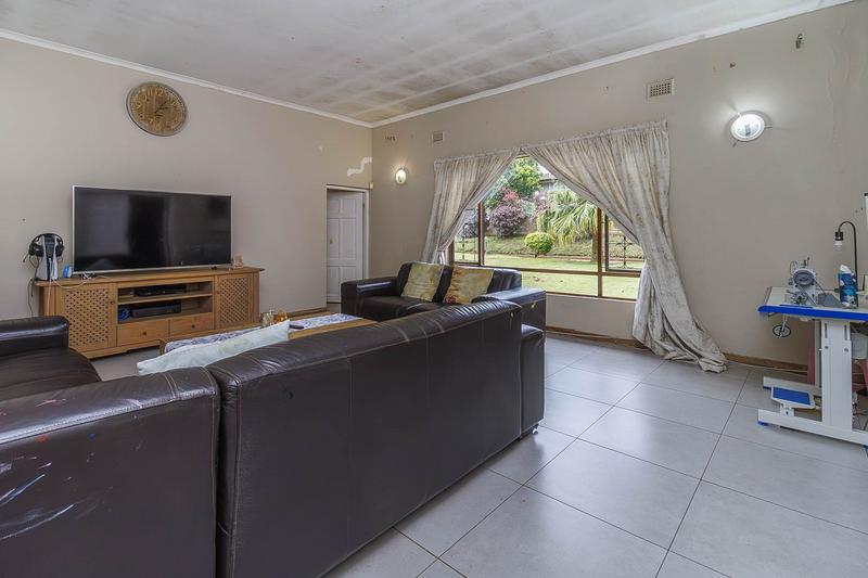 3 Bedroom Property for Sale in Hillcrest KwaZulu-Natal