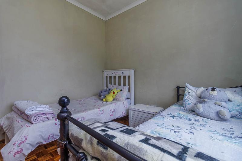 3 Bedroom Property for Sale in Hillcrest KwaZulu-Natal