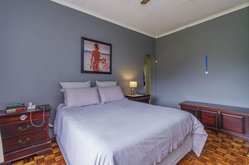 3 Bedroom Property for Sale in Hillcrest KwaZulu-Natal