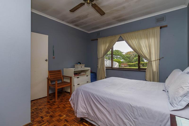 3 Bedroom Property for Sale in Hillcrest KwaZulu-Natal