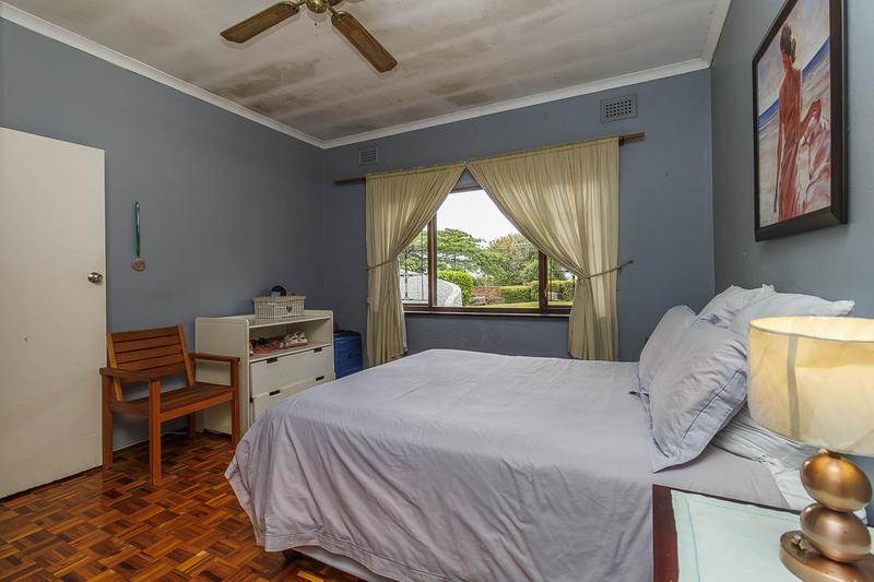 3 Bedroom Property for Sale in Hillcrest KwaZulu-Natal