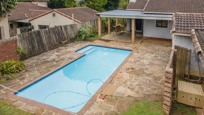 3 Bedroom Property for Sale in Hillcrest KwaZulu-Natal