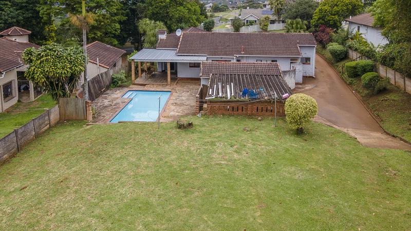 3 Bedroom Property for Sale in Hillcrest KwaZulu-Natal