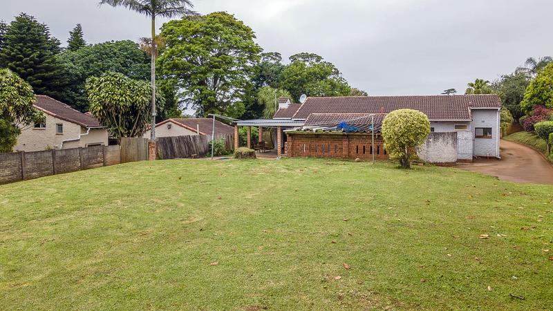 3 Bedroom Property for Sale in Hillcrest KwaZulu-Natal