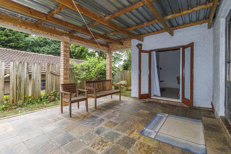 3 Bedroom Property for Sale in Hillcrest KwaZulu-Natal